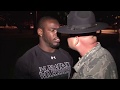 Wake Up Call In The Morning By Air Force And Navy Basic Training Instructors