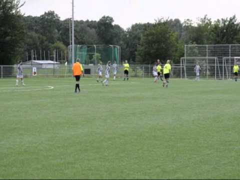 VEP da1 - Maarssen da1 0-7