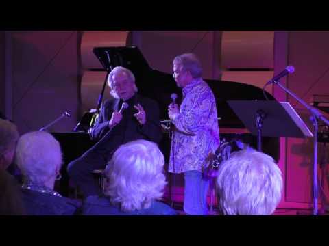Tom Brown with Donnie Sumner in TCB2 -  video by Susan Quinn Sand