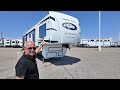 Check out this Video for a 2026 Forest River Cherokee Wolf Pack 350PACK15(Stock #38221)  for sale by Best RV Center. This unit is located in Turlock, CA