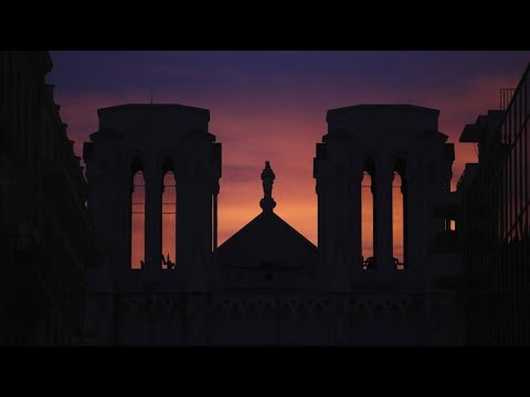 Riots and celebrations: New lockdown in France comes into force