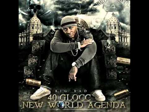 21 Gun Salute - 40 Glocc  Feat Prodigy.mov