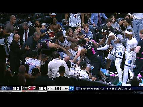 The NBA Went Completely OFF THE RAILS Last Night...