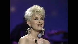 Lorrie Morgan   We Both Walk 1991 2