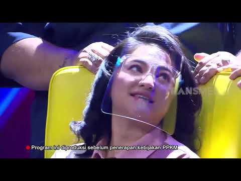 Be Honest With Marshanda | OOTD (16/01/21) Part 4