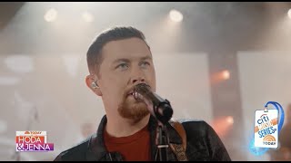 Scotty McCreery - You Time (TODAY Show)