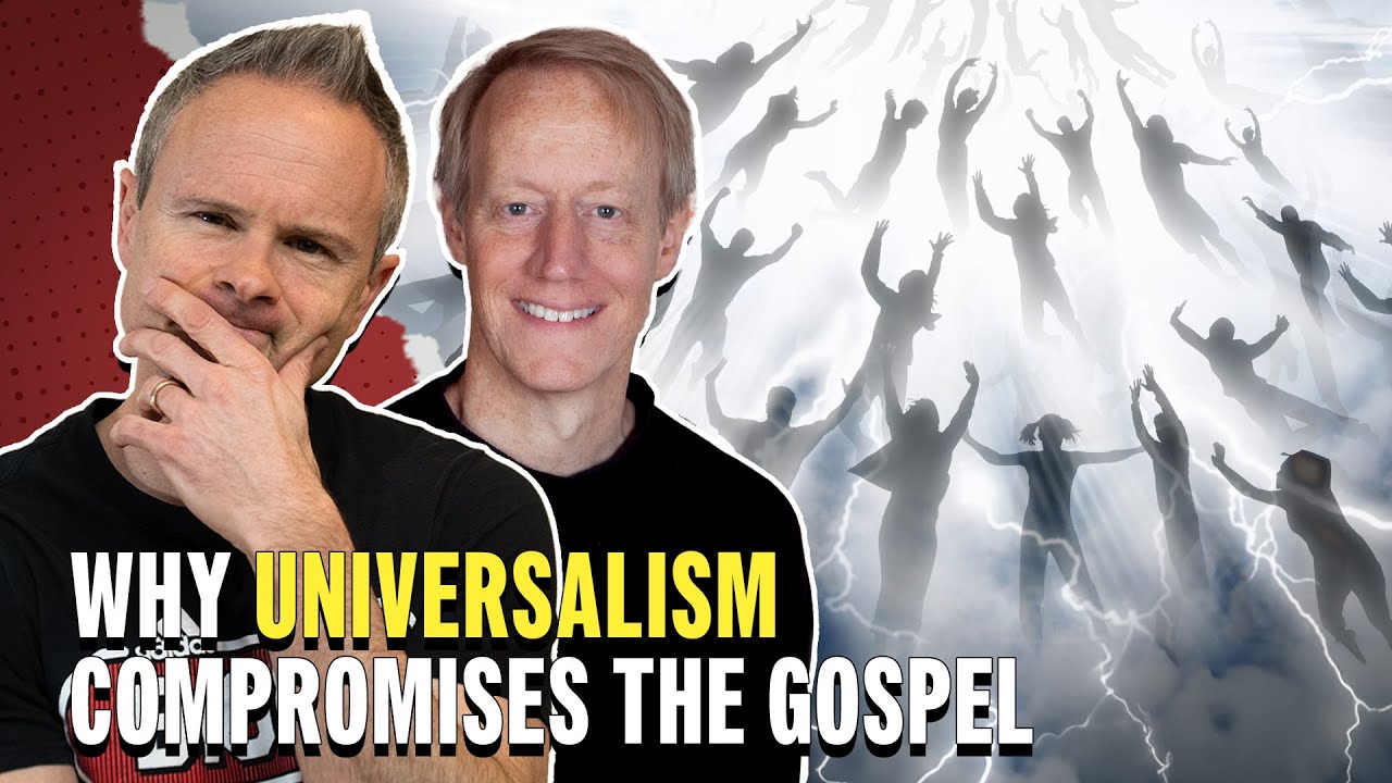 Christian Universalism: 12 Questions