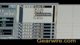 Video thumbnail for Setup Tips For The Lexicon Omega USB Studio Interface by gearwire