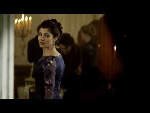 Vittoria Puccini - Buon Natale e felice anno nuovo