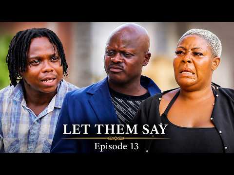 LAAT ZE HET LAATSTE DEEL ZEGGEN - KYEKYEKU, KENIA, ATO, VENZA, MAAME SARFOWAA, NANA ADJEI, BRAGO