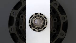 Moyeu SAF 3307303000 SKRB 9019/9022 19''Ѕ INTEGRAL pour remorque à vendre - Image 3 | Autoline ML Moyeu SAF 3307303000 SKRB 9019/9022 19''Ѕ INTEGRAL pour remorque | Image 3 - Autoline