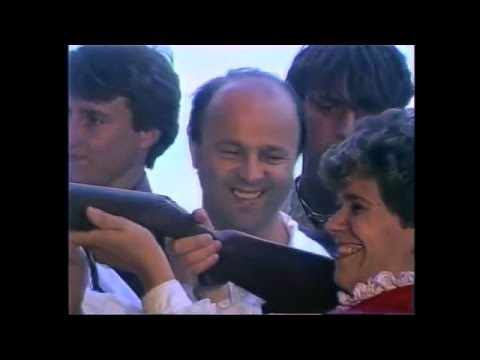 Ansambel Ivana Ruparja - Naj Živi Vesela Družba (Dr.DennieJay Remix)