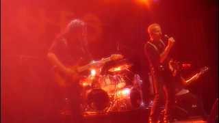UFO - Only you can Rock me Live 2012