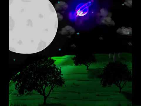 Tengo Una Mision ( €L Jan Glack)