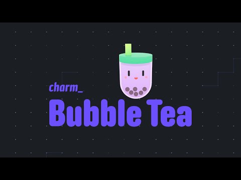 Developing a Terminal App in Go with Bubble Tea
