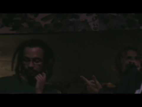 Batalha do Real Durango Kid vs Nissin 3º Round