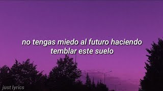 Future Marches In - Hillsong UNITED (letra en español)