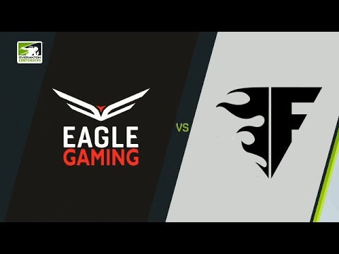 Eagle Gaming vs Copenhagen Flames (Part 1) | OWC 2018 Season 1: Europe