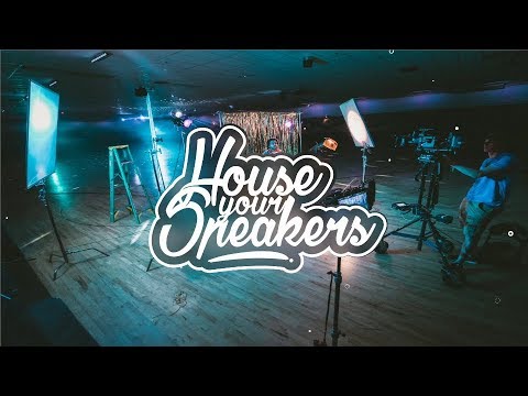 Hot Shade x Palm Trees - My Body (RudeLies ReBoot)