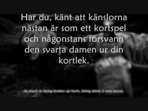 Joshan & Nelione - Sluter mina ögon