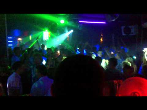 Dj Daan'd & Dj JessieM @ Music Club Sonic