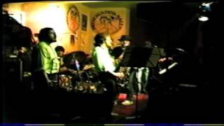 Tam White & The Dexters 1986 (5)