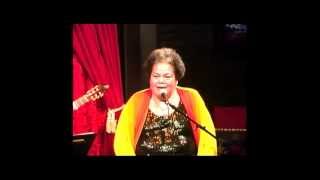 Neiffe Peña: S.O.S (Mayte Martin)