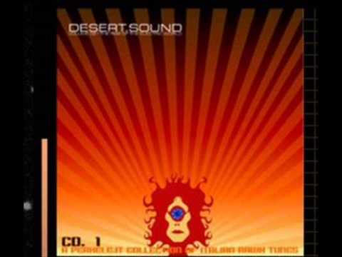 04A - Three Eyes Left - Fuckin' Slaves (The Rise of The Electric World - Desert Sound vol. 2)