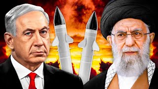 Iran/Israël : le risque d’un embrasement mondial imminent