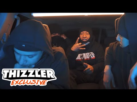 Red Alert (GB x Acito x Young Iggz x Rico 2 Smoove x BabyfaceWood) - The Lick (Music Video)