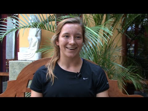 U.S. U-17 WNT Ready For Group Finale