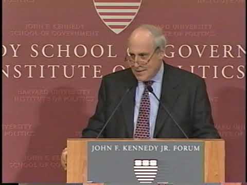 Green Candidates Presidential Debate