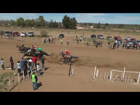 DON ARIEL  Club Hipico "Viento Sur"   Cutral Co 25-09-2022