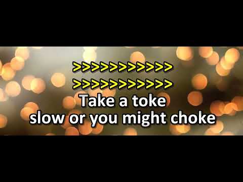 C+C Music Factory - Take A Toke | Karaoke (with backing vocals)