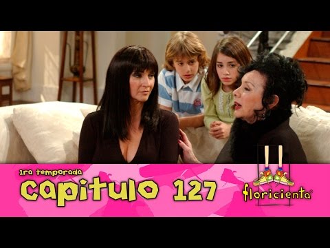 Floricienta Capitulo 127 Temporada 1