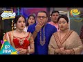 Mani Brothers Ki Surprise Visit Taarak Mehta Ka Ooltah Chashmah Full Episode 3890 30 Sep 2023
