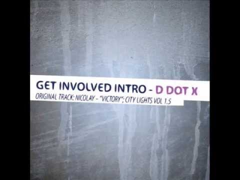 Get Involved album sampler (2009)