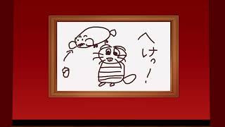 友人と2人でお絵かき大会 Part4