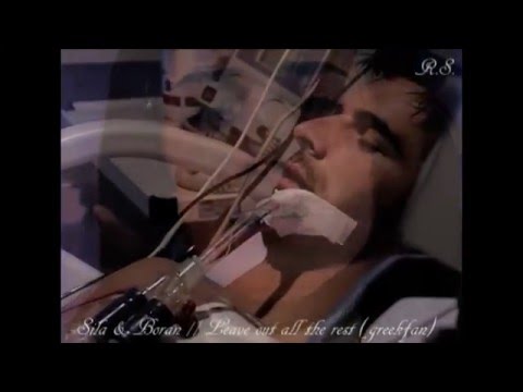 Sila & Boran // Leave out all the Rest