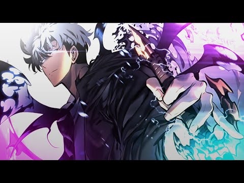 SOLO LEVELING  - CATUCADÃO AGRESSIVO「MMV」🎐