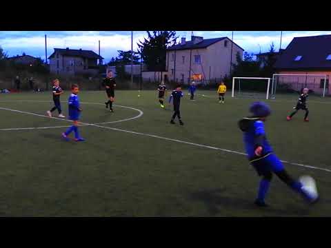 FA Piaseczno KS Raszyn 2019/09/18  2011r