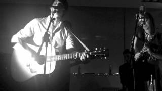 Leisure Society, Alone Aboard the Ark