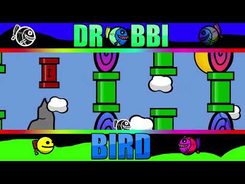Drobbi Bird video thumbnail