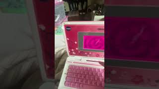V Tech Glamour Girl XL Laptop E/R Sprachwelt