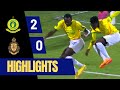 Royal Am vs Mamelodi Sundowns | Dstv premiership league | Highlights