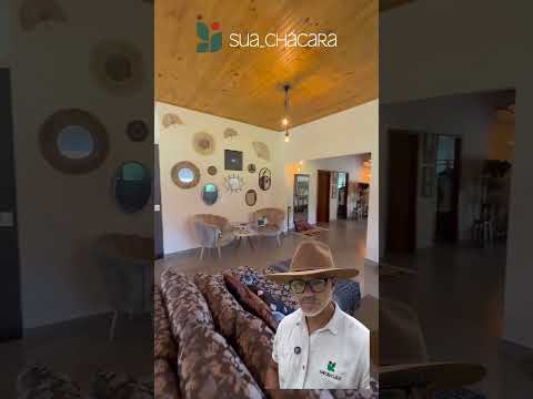 R$3.500.000,00 11 alqueires Cudade De Goias-GO📲62984033151 César Oliveira #chacara #fazenda #goias