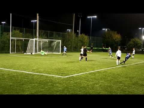 Maynooth University Town 1-1 Saints