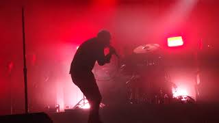 The Jesus And Mary Chain &quot;Cracking Up&quot; @ Le Trianon - 27/06/2018