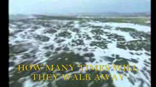 ULTRAVOX - ONE SMALL DAY (Lyrics).wmv