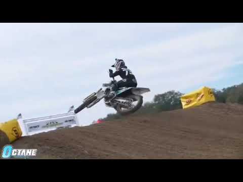 Hardy Muñoz Mini O’S 2018💪